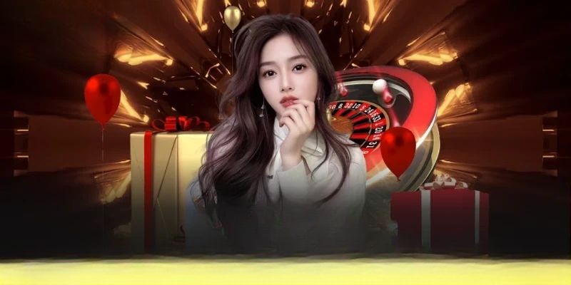 Giao diện sau đăng ký đăng nhập RG8369 vô cùng thân thiện