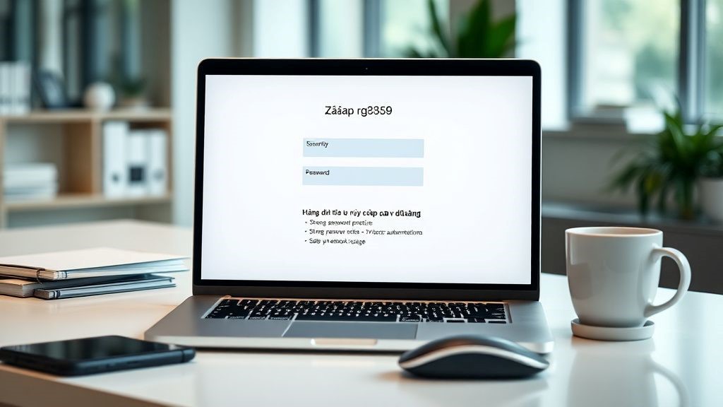 link đăng nhập rg8369