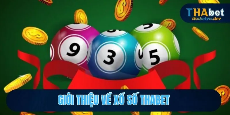 xổ số rg8369 thabet