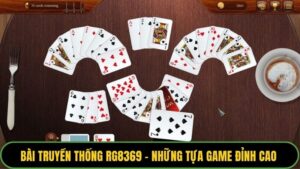 Bài Truyền Thống