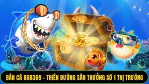 Bắn Cá rg8369