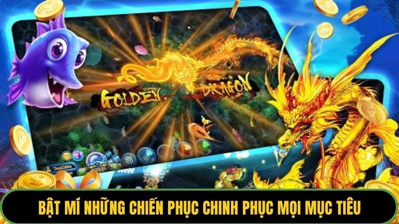 Bật mí những chiến phục chinh phục mọi mục tiêu