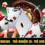 Game Bài 3D RG8369
