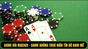 Game bài Rg8369