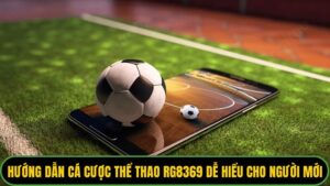 Hướng dẫn cá cược thể thao