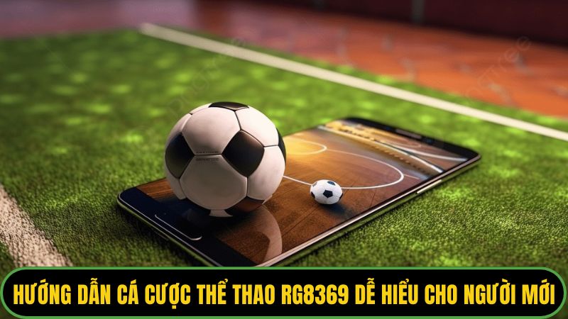 Hướng dẫn cá cược thể thao