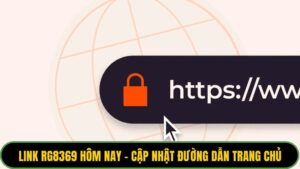 Link RG8369 Hôm Nay