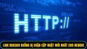 Link RG8369 Không Bị Chặn