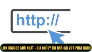 Link RG8369 mới nhất