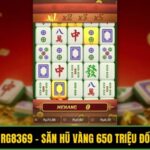 Mạt Chược RG8369