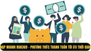Nạp nhanh rg8369