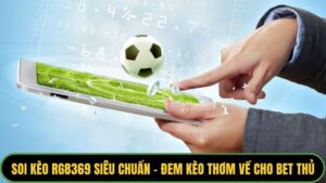 Soi kèo Rg8369