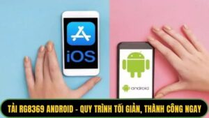 Tải Rg8369 Android