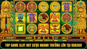 Top Game Slot Hot